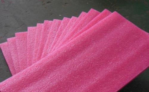 包装epe刚察珍珠棉主要可以用在哪些行业