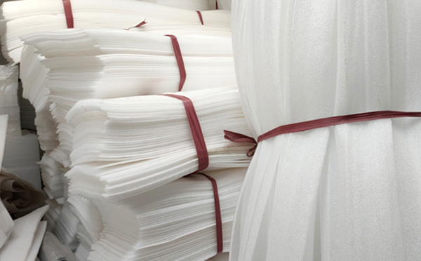 冷冻食品用刚察珍珠棉包装需要注意什么 冷冻食品用刚察珍珠棉包装需要注意什么