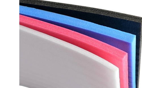 如何正确存储刚察珍珠棉卷材？