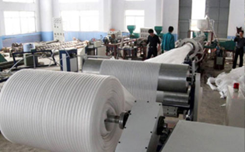 兰圳包装：2025年刚察珍珠棉创新与应用的新里程