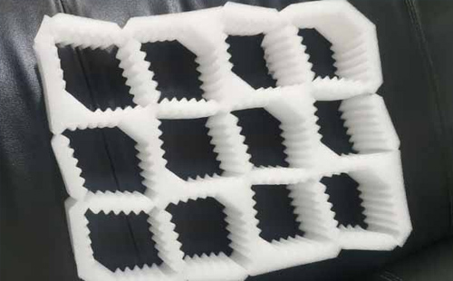 水果刚察珍珠棉网套选购技巧与质量判断 水果刚察珍珠棉网套选购技巧与质量判断