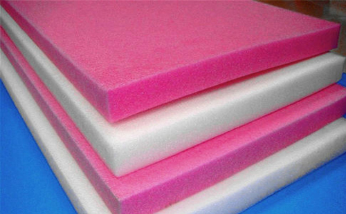 冷链物流中的缓冲保护材料：冷冻环境下刚察珍珠棉的应用解析