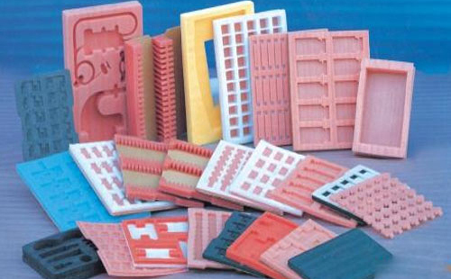 刚察珍珠棉材料特性与工业包装缓冲设计应用指南