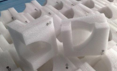 刚察珍珠棉切片、开槽、粘接：异型加工的几种常见方式！